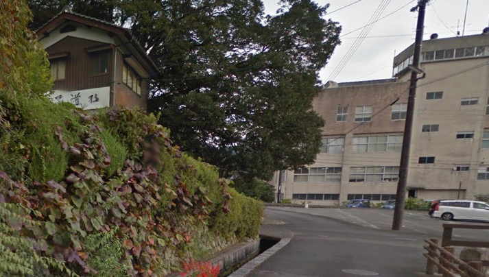 おみくじを作っているところを知りたいかい 日本一の製造会社が山口県にあった 神社 寺 御朱印めぐり Com