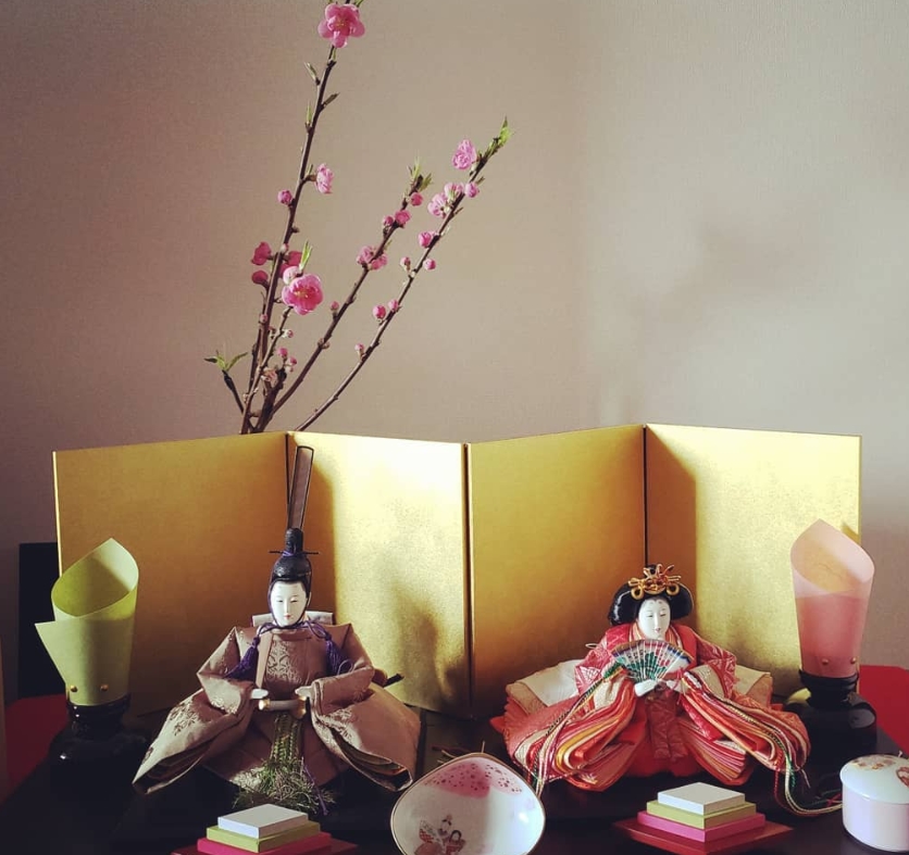 桃 桃の節句 なぜ ひなまつりに飾る花とその意味、知ってますか？